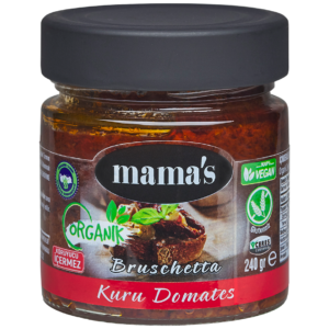 Bruschetta Kuru Domates 240 gr