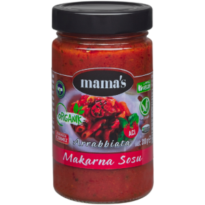 Arrabbiata Makarna Sosu 310 gr