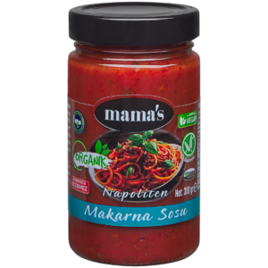 Napoliten Makarna Sosu 310 gr