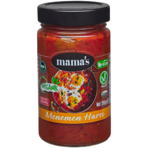 Menemen Harcı 310 gr